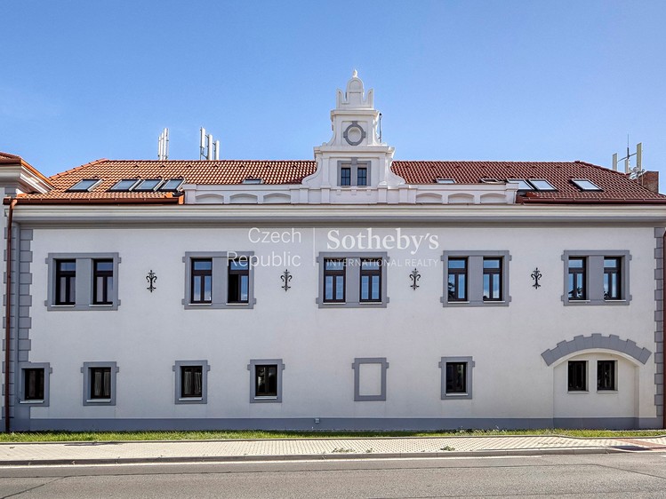 Квартира 3+kk на продаж, 89 м² (16 з 23)