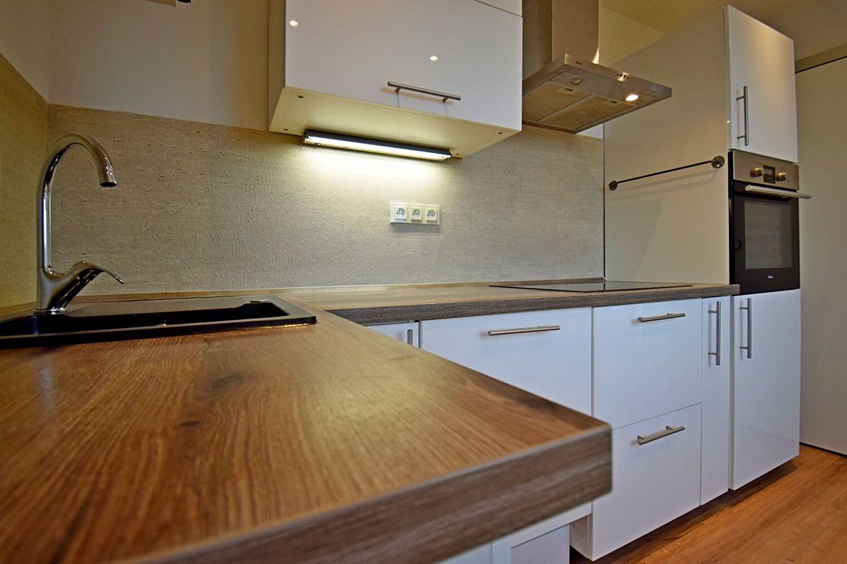 Pronájem bytu 2+1 56 m²