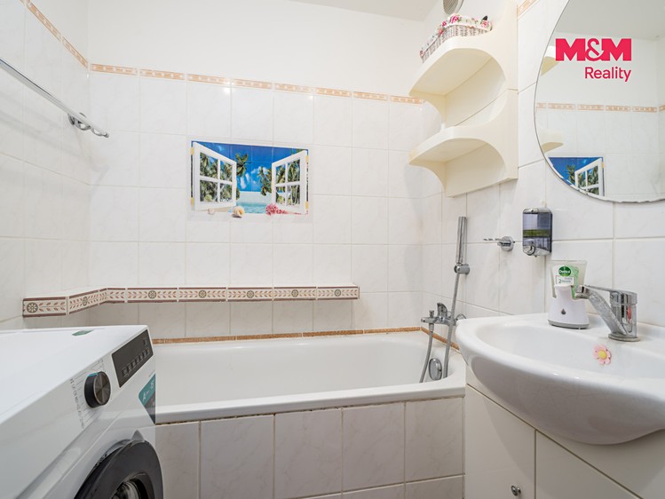 Prodej bytu 3+1, 67 m² (9 z 20)