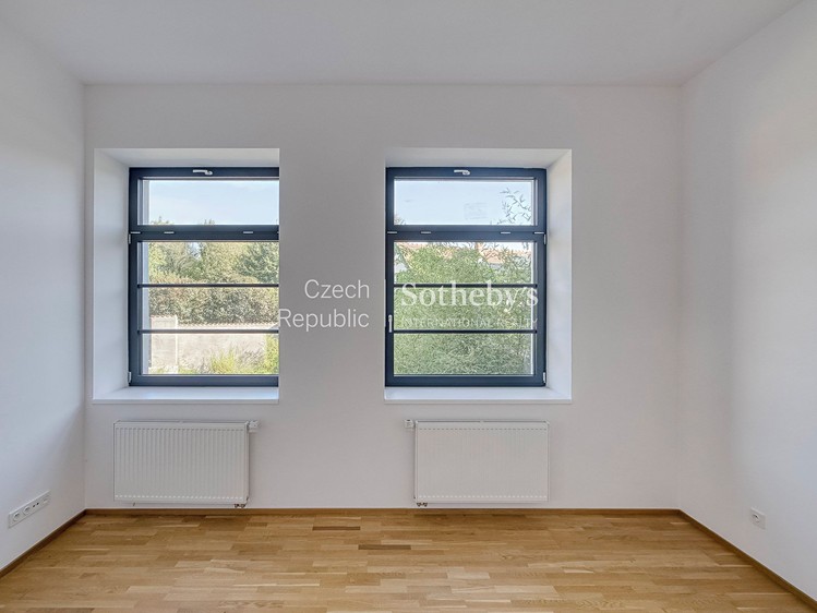Квартира 3+kk на продаж, 89 м² (9 з 23)