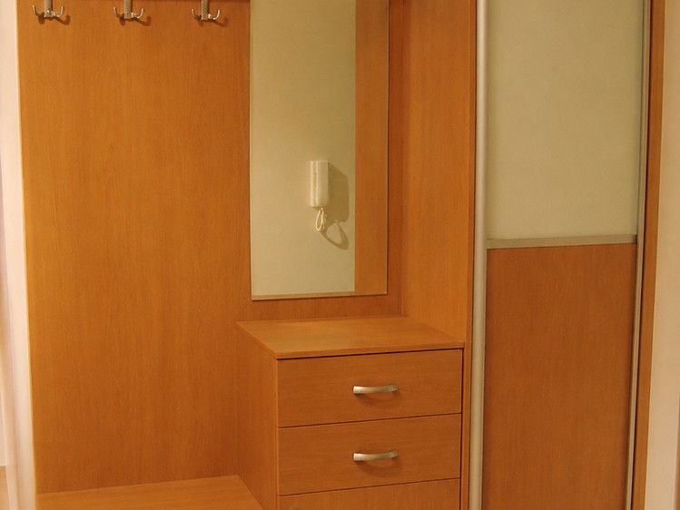 Квартира 2+kk в оренду, 58 м² (7 з 13)