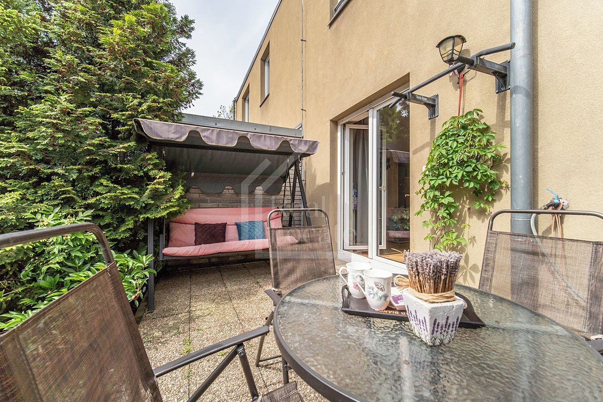 Pronájem rodinného domu 109 m², pozemek 150 m² – fotografie 3
