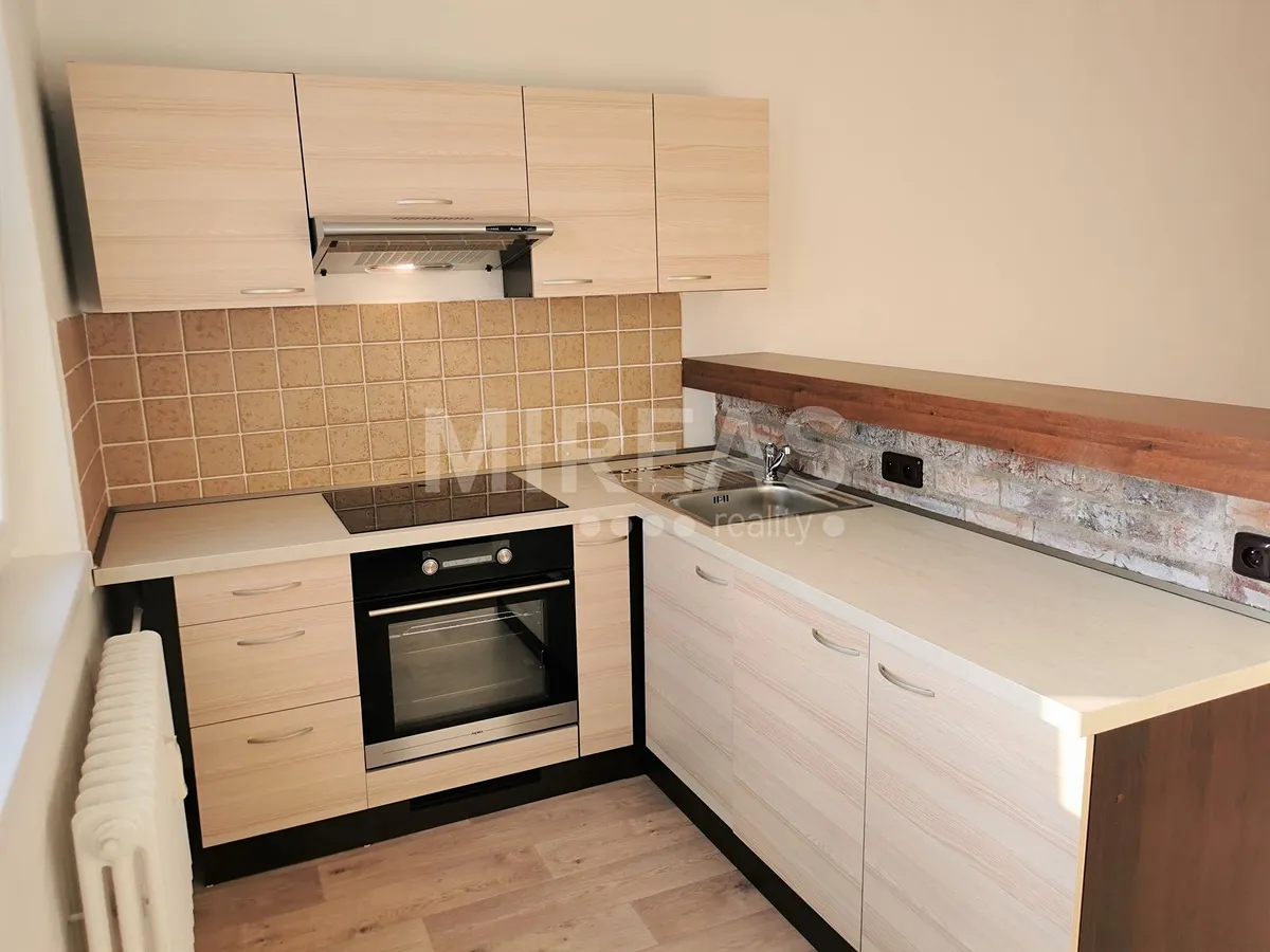 Prodej bytu 3+kk 81 m²