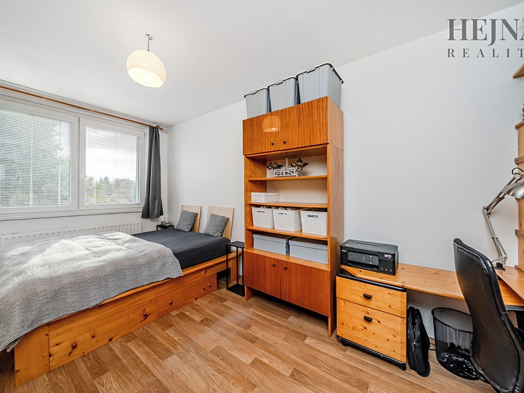 Квартира 4+1 на продаж, 95 м² (8 з 24)