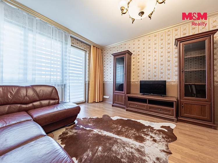 Wohnung 2+kk zur Miete, 60 m² (9 von 19)