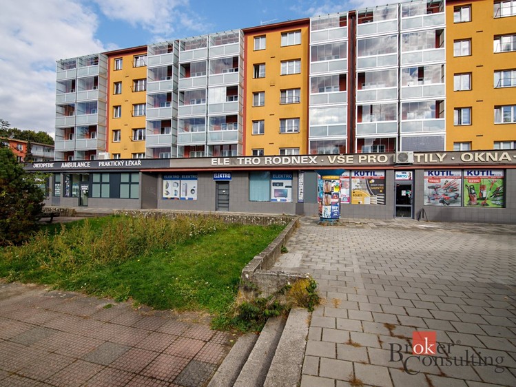 Wohnung 3+1 zum Kauf, 71 m² (1 von 17)