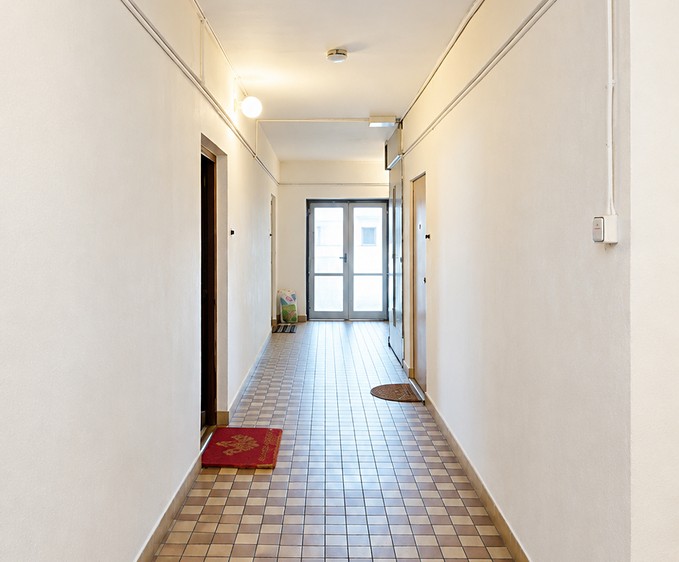 Квартира 1+kk на продаж, 25 м² (21 з 22)
