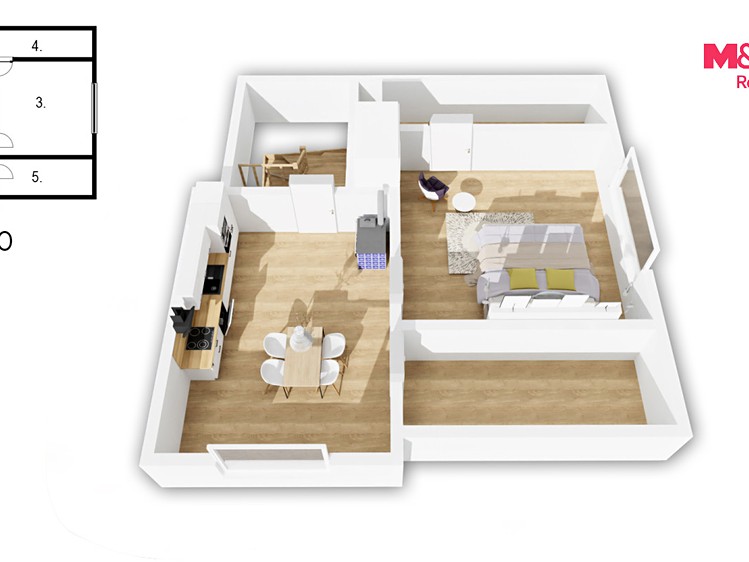 Будинок на продаж, 122 м² (28 з 28)