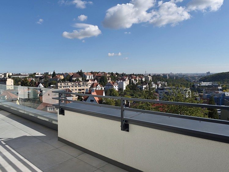 Wohnung 3+kk zum Kauf, 119 m² (5 von 17)