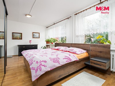 Prodej bytu 3+1, 67 m² (3 z 20)