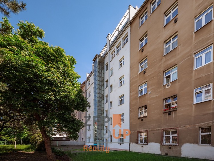Prodej bytu 3+kk, 68 m² (28 z 29)