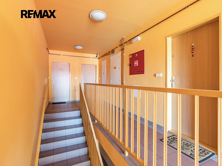 Wohnung 2+kk zur Miete, 55 m² (25 von 31)