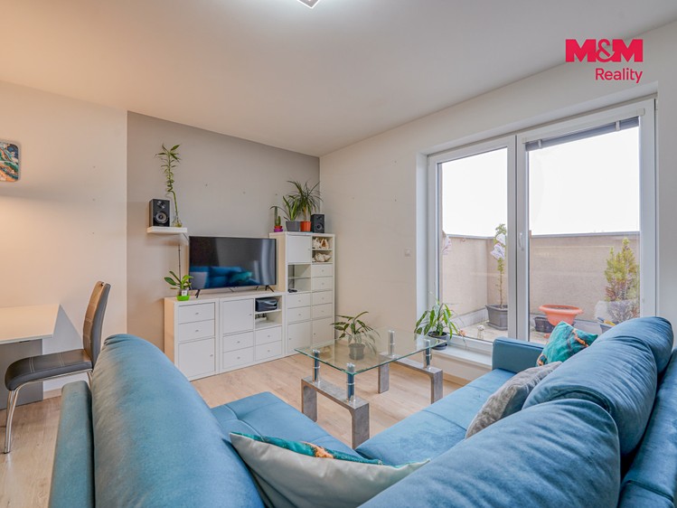 Квартира 3+kk на продаж, 102 м² (5 з 26)
