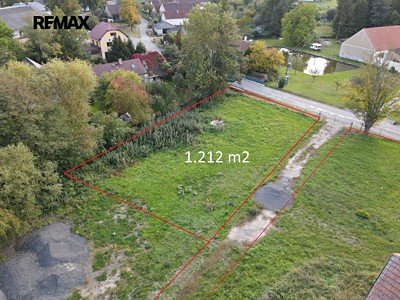 Grundstück zum Kauf, 1.212 m² (3 von 9)
