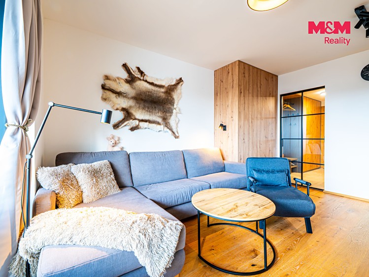 Wohnung 2+kk zum Kauf, 53 m² (5 von 30)