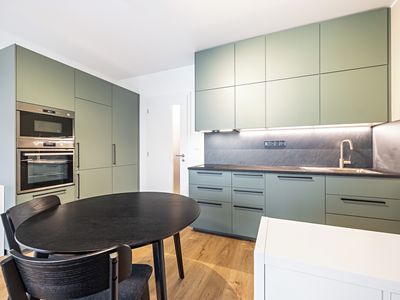 Pronájem bytu 1+kk 35 m²