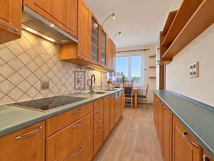 Wohnung 3+1 zur Miete, 64 m² (1 von 20)