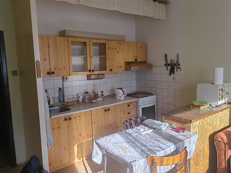 Prodej bytu 1+1, 36 m² (1 z 8)