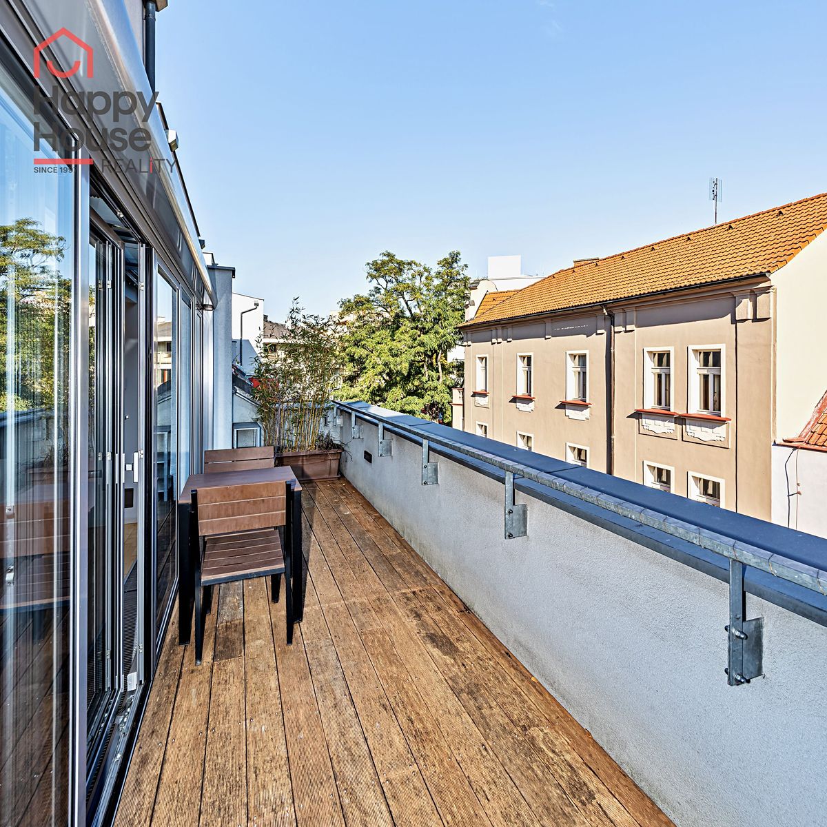 Pronájem bytu 3+kk 75 m² – fotografie 3