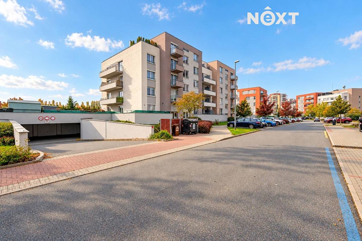 Prodej bytu 3+kk 82 m²