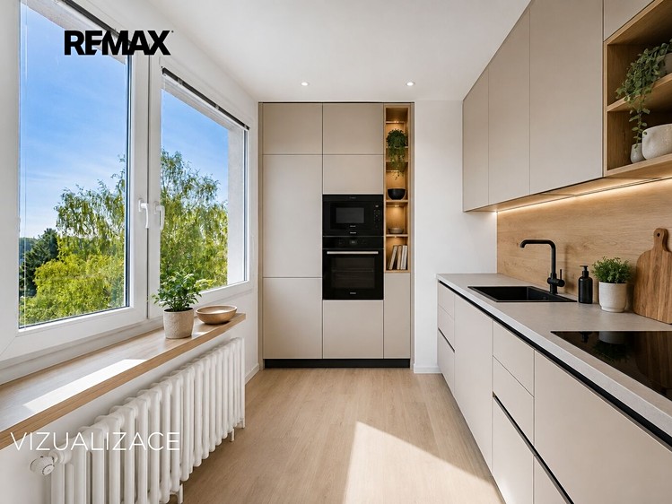 Wohnung 3+1 zum Kauf, 67 m² (16 von 24)