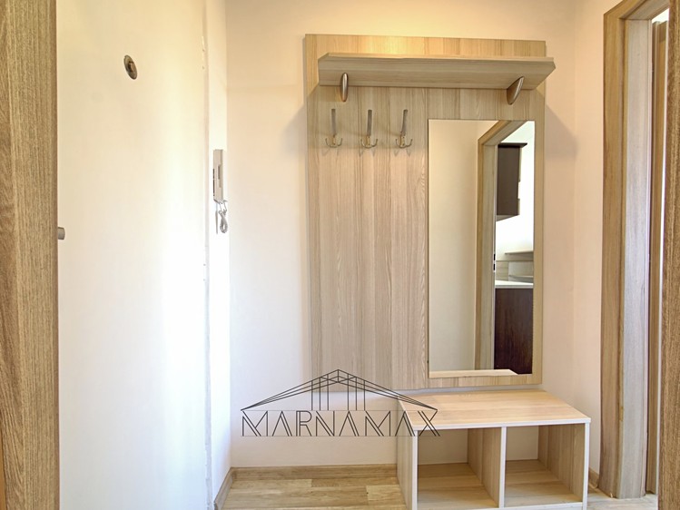 Квартира 1+kk на продаж, 18 м² (10 з 17)