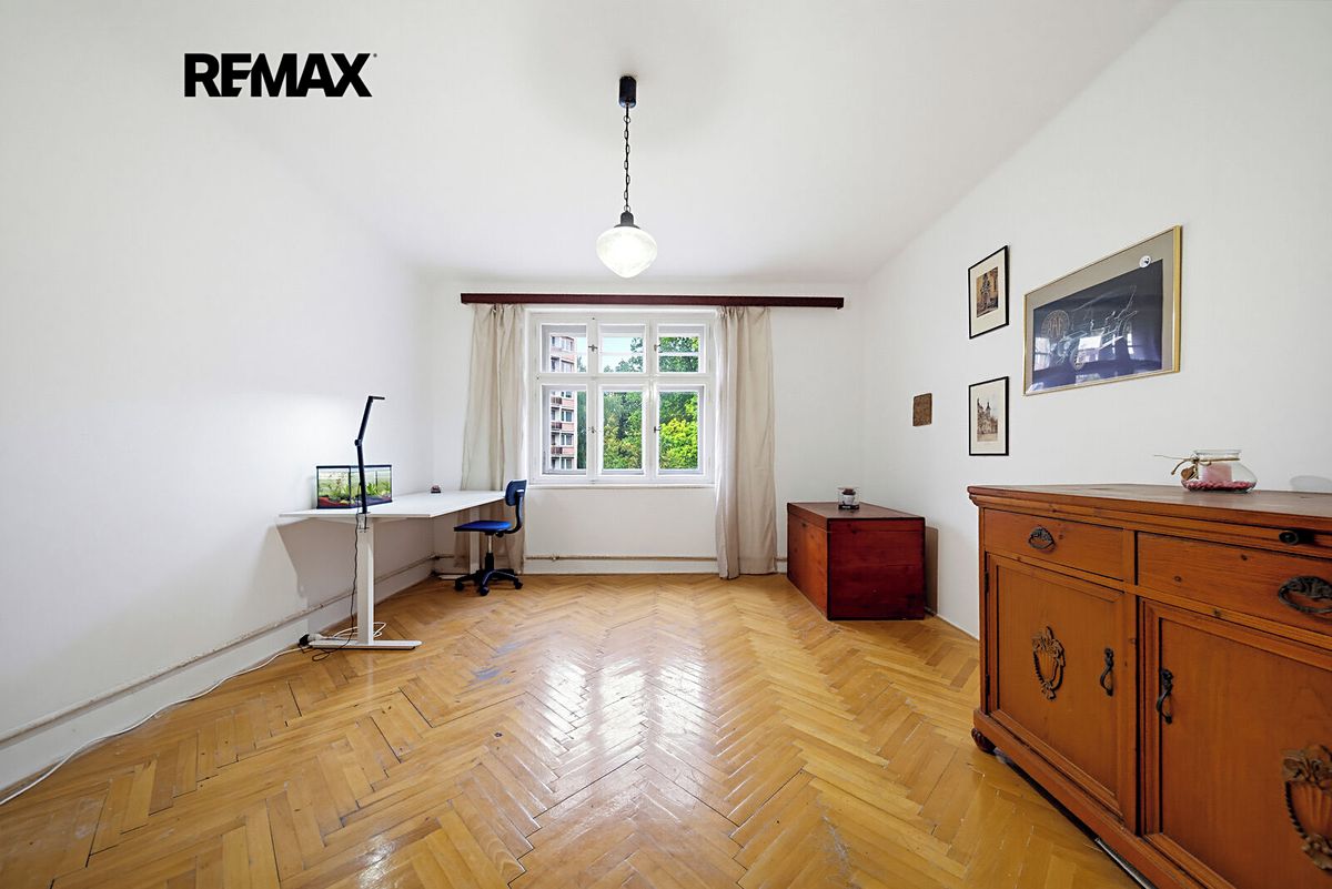 Prodej bytu 2+1 54 m²