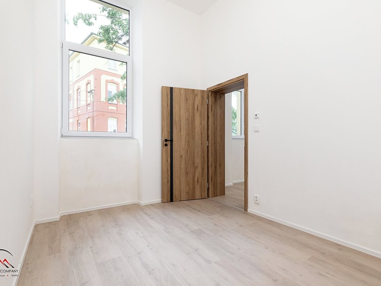 Wohnung 2+kk zur Miete, 37 m² (10 von 16)