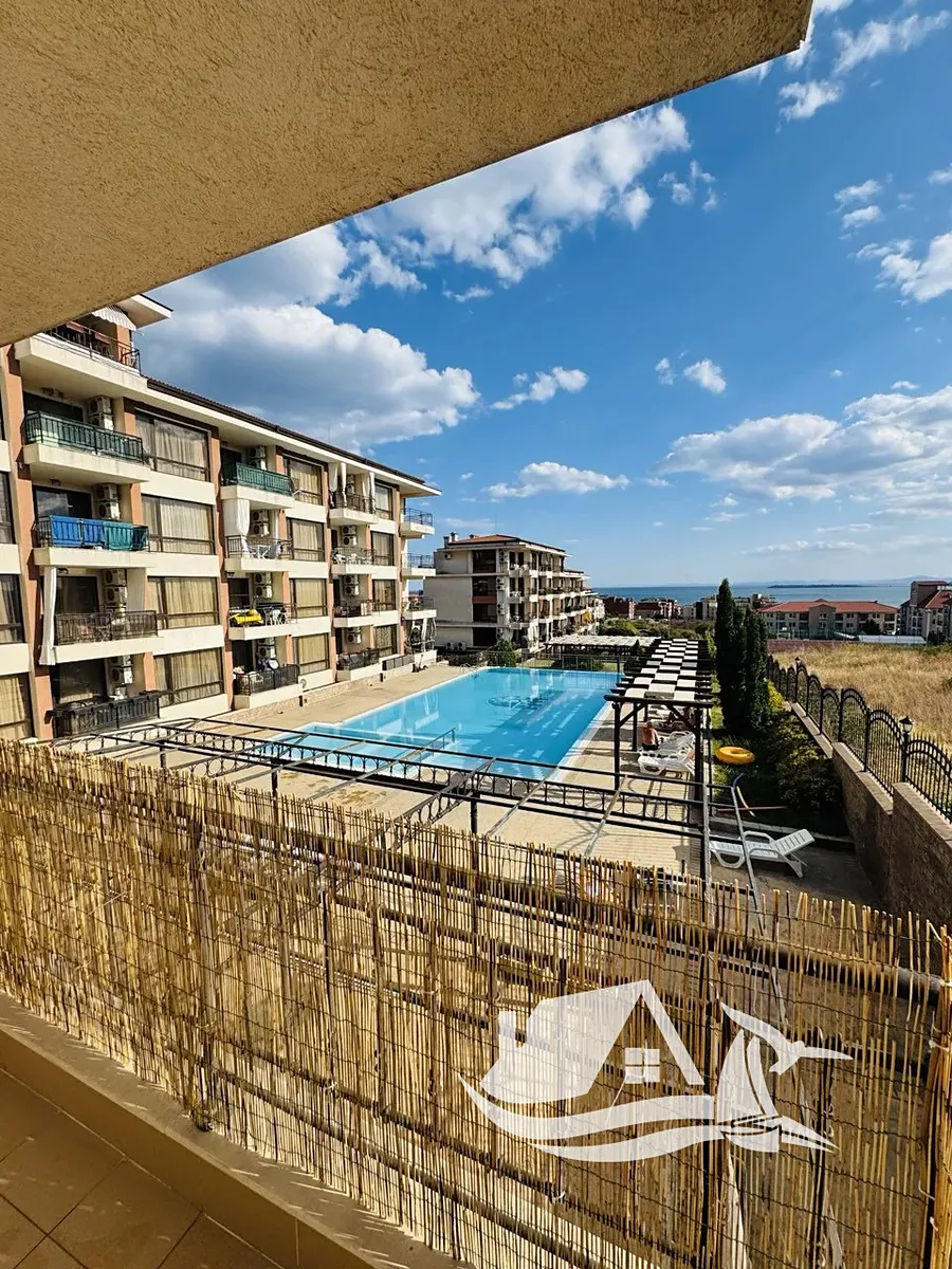 Prodej bytu 2+kk 59 m²