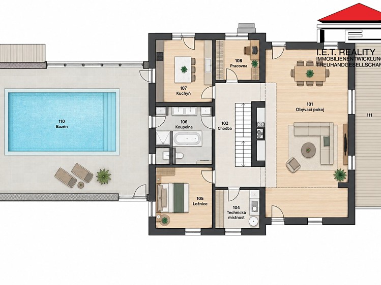 Prodej domu, 326 m² (32 z 33)