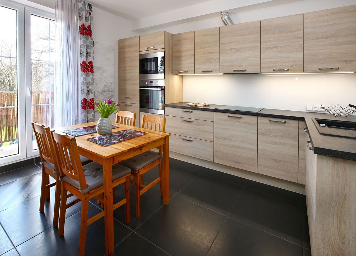 Prodej bytu 2+kk 54 m²