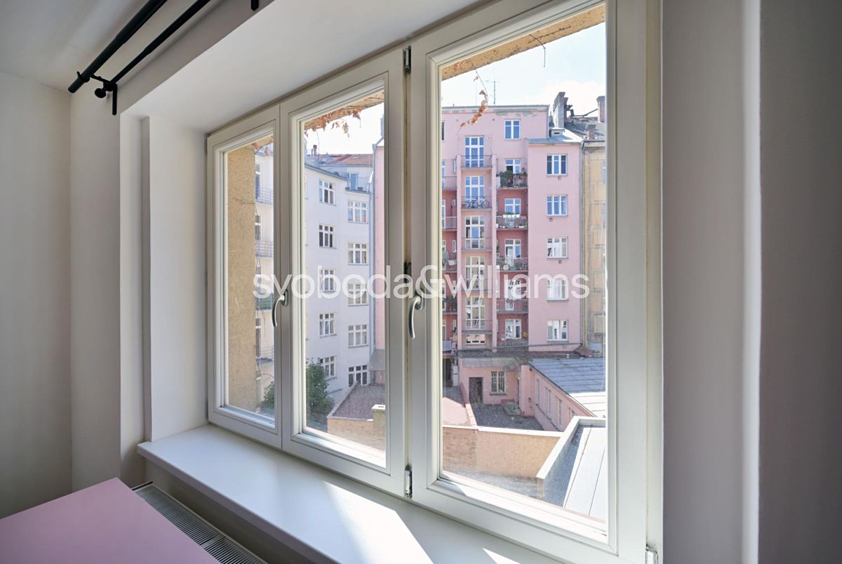 Pronájem bytu 2+kk 47 m² – fotografie 5