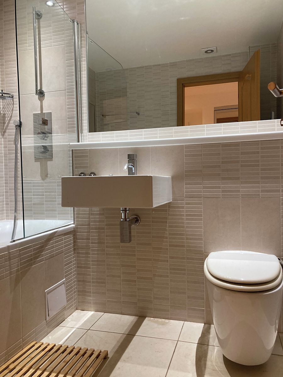 Pronájem bytu 2+1 58 m² – fotografie 5