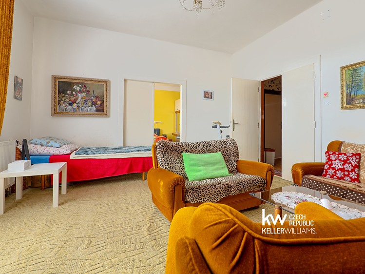 Prodej bytu 3+1, 89 m² (5 z 18)