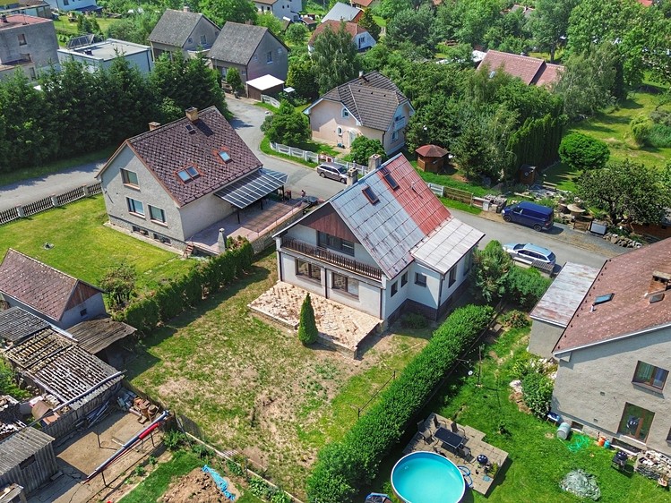 Prodej domu, 140 m² (25 z 45)