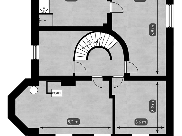 Будинок на продаж, 268 м² (43 з 45)