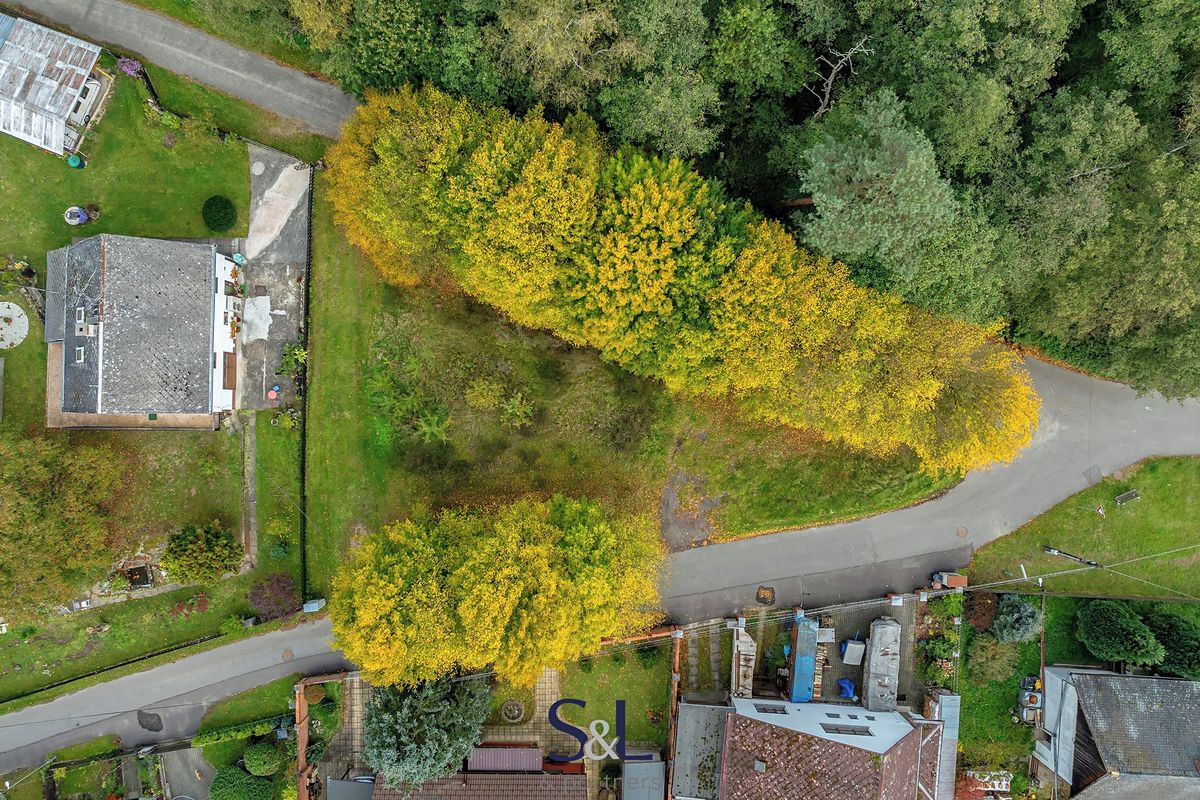 Prodej stavebního pozemku 860 m², Sosnová – fotka 1 z 3