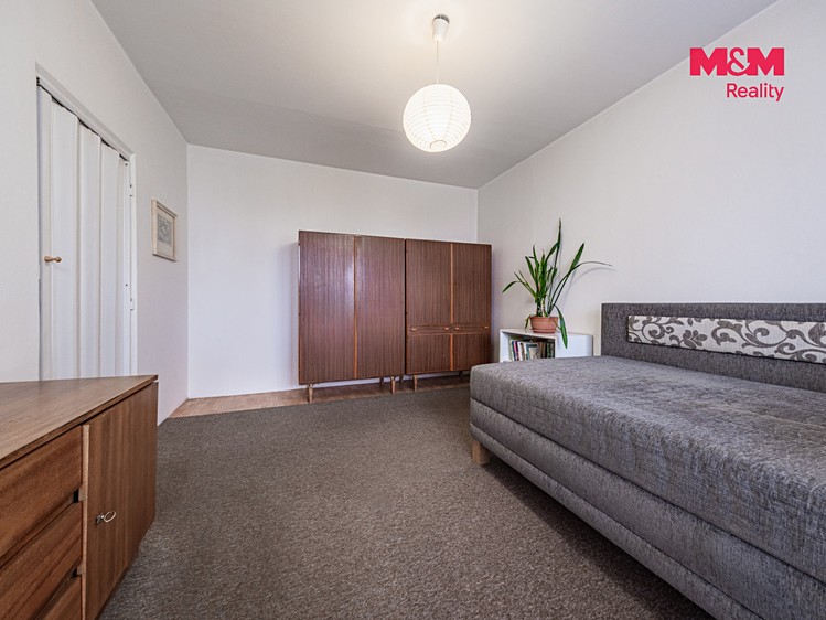 Квартира 1+1 на продаж, 37 м² (7 з 18)