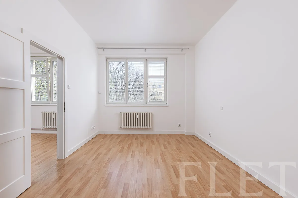 Prodej bytu 2+kk 41 m²