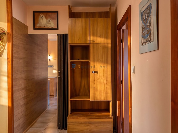 Квартира 3+kk на продаж, 62 м² (15 з 49)