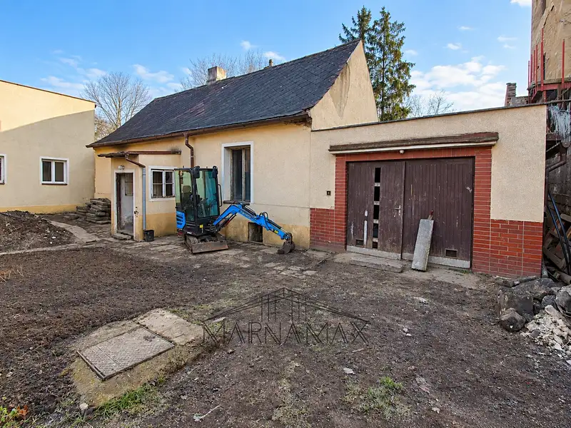 Prodej rodinného domu 120 m², pozemek 428 m², Ústí nad Labem – náhled fotky 2