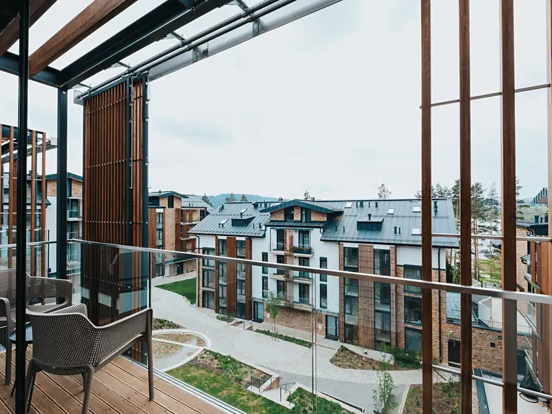 Prodej bytu 2+kk 75 m², Lipno nad Vltavou – náhled fotky 3