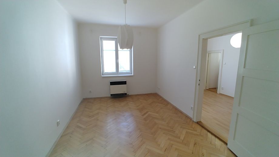 Pronájem bytu 2+kk 45 m²