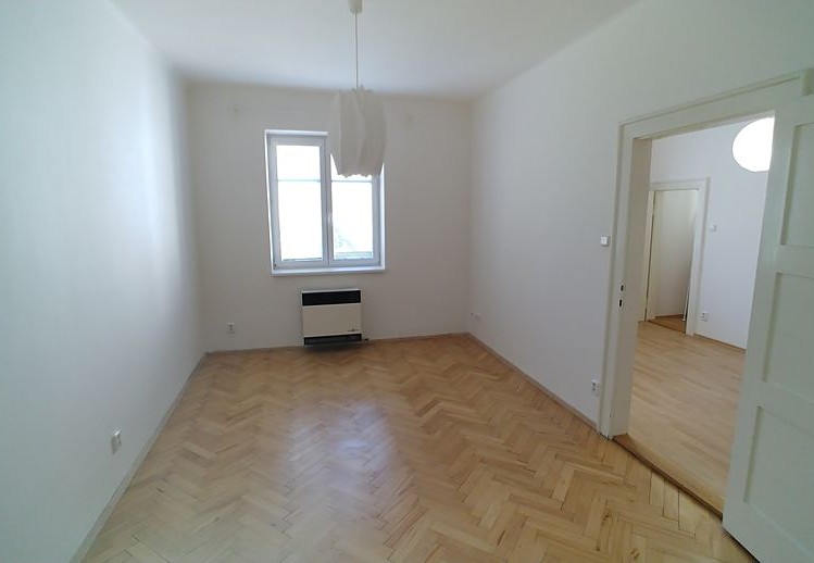 Wohnung 2+kk zur Miete, 45 m² (1 von 9)