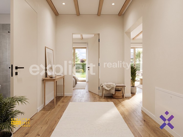 Квартира 2+kk на продаж, 46 м² (11 з 28)