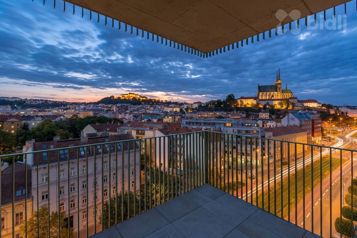 Prodej bytu 2+kk 68 m² – fotografie 3
