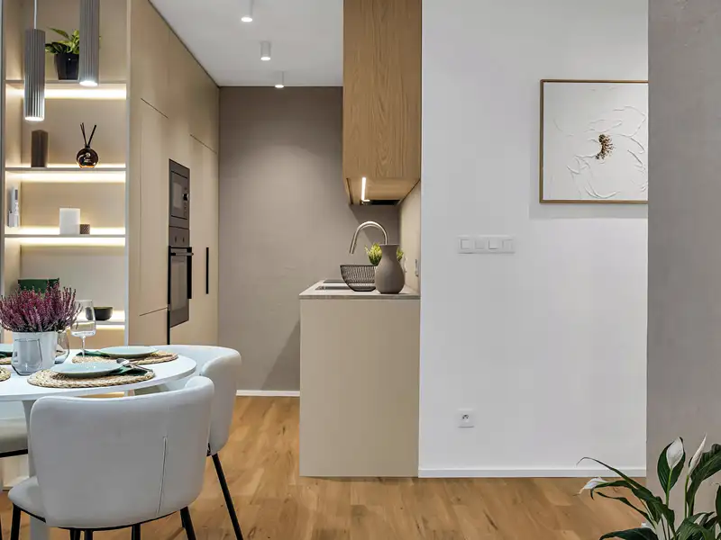 Prodej bytu 2+kk 47 m², Praha – náhled fotky 1