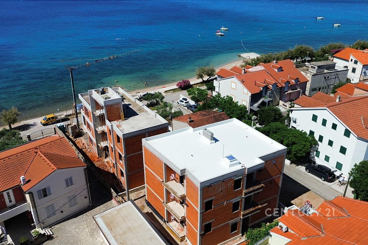 Prodej bytu 3+1 124 m², Vodice – fotka 1 z 3