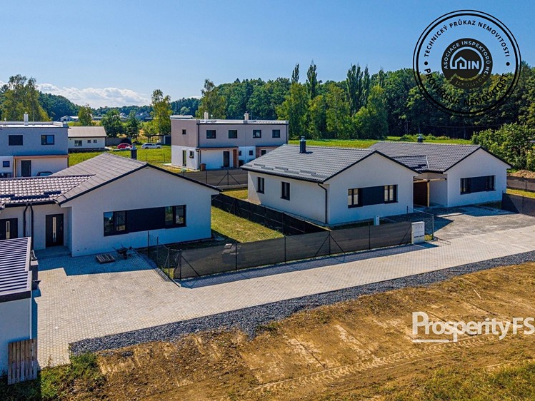 Prodej domu, 97 m² (1 z 29)