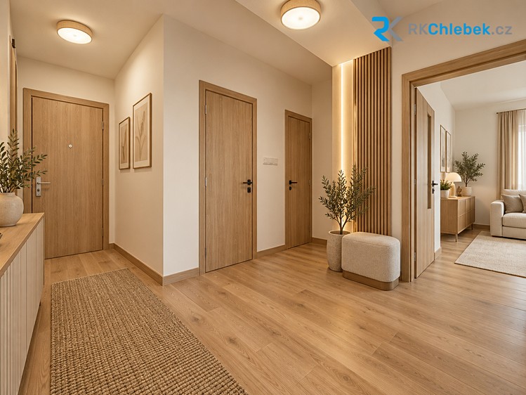 Prodej bytu 3+1, 73 m² (25 z 35)